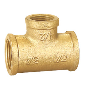Brass fittings ssf-20260