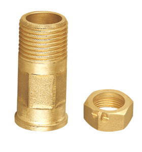 Brass fittings ssf-20380